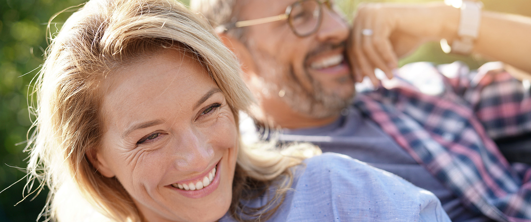 Case Studies - Empty Nesters