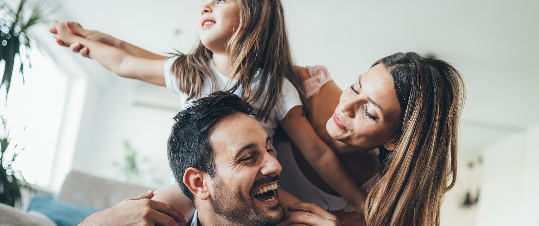 Case Study - Busy Families