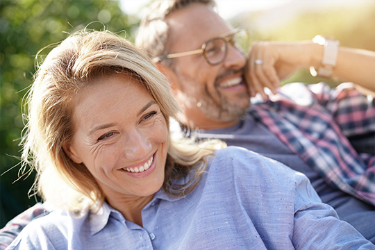 Empty Nesters