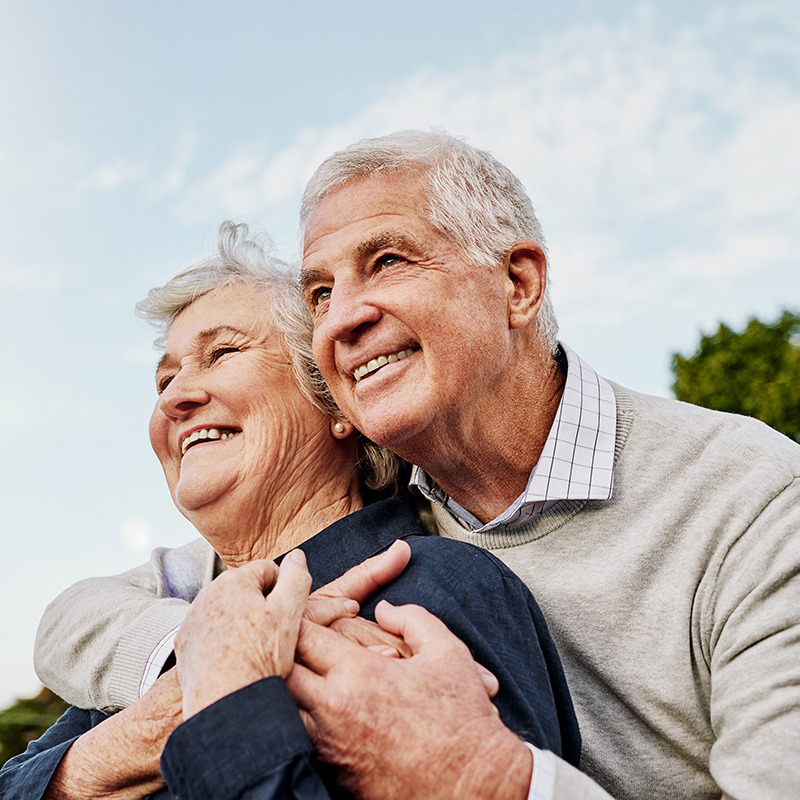 Retirees
