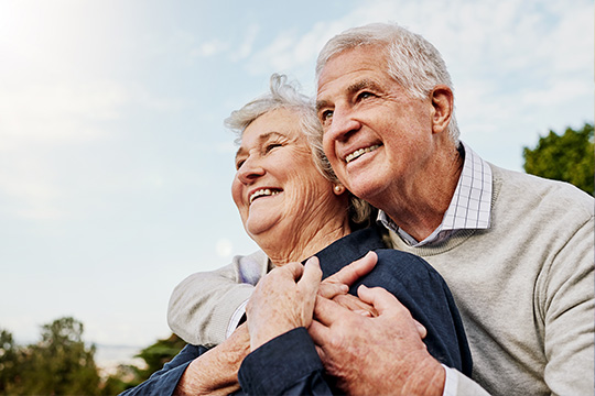 Retirees